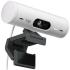 Logitech Brio 500 Full HD 1080p Webcam – Off-White